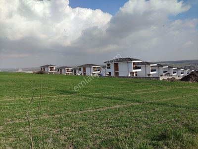 Arsa-Konut İmarlı