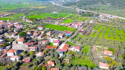 Arsa-Konut İmarlı