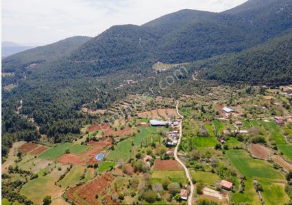 Arsa-Konut İmarlı