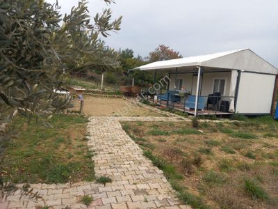 Arsa-Tarla