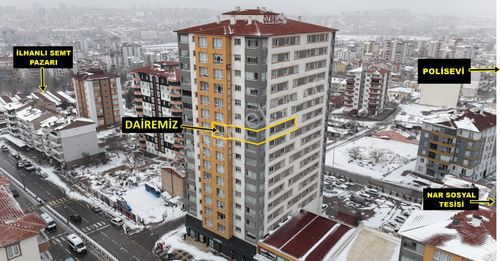 Konut-Daire