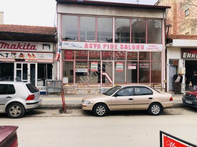 İşyeri-Dükkan & Mağaza