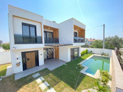 Konut-Villa