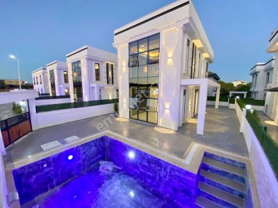 Konut-Villa