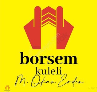 Arsa-Konut İmarlı