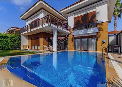Konut-Villa