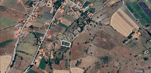 Arsa-Tarla