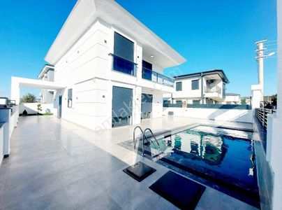 Konut-Villa