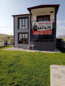 Konut-Villa