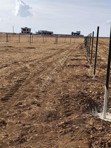 Arsa-Özel Kullanım