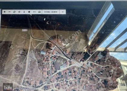 Arsa-Konut İmarlı