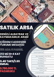 Arsa-Tarla
