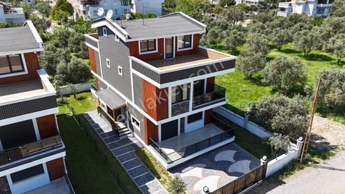 Konut-Villa