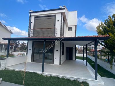 Konut-Villa
