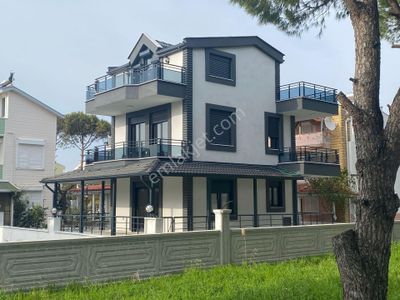 Konut-Villa