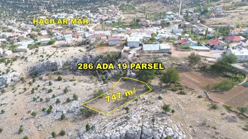 Arsa-Tarla