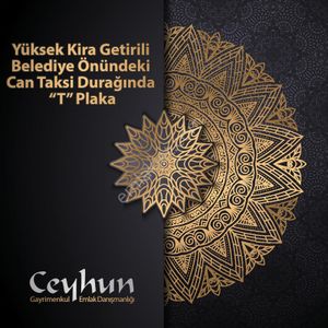 İşyeri-Dükkan & Mağaza