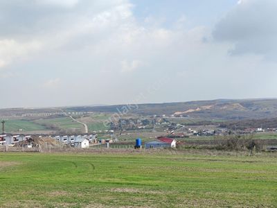 Arsa-Konut İmarlı