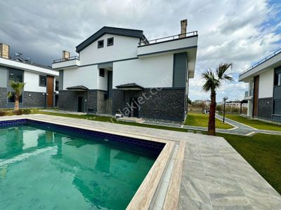 Konut-Villa