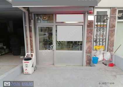 İşyeri-Dükkan & Mağaza
