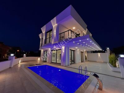 Konut-Villa