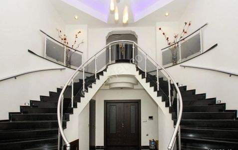 Konut-Villa