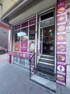 Gop Okul Karşısı Satılık Dükkan Büfe 15 Bin Kiracılı