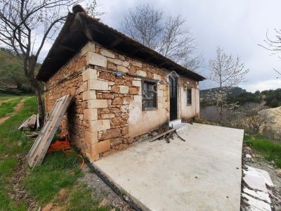 Arsa-Konut İmarlı