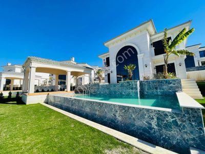 Konut-Villa