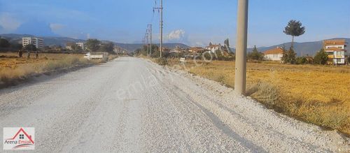 Arsa-Konut İmarlı
