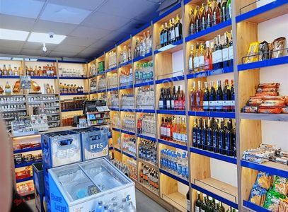 İşyeri-Dükkan & Mağaza