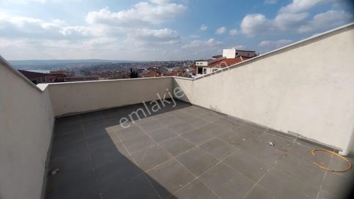 Ekşioğlu'ndan Tekirdağ Süleymanpaşa Çiftlikönü Mahallesi Dubleks 3+1 Satılık Daire