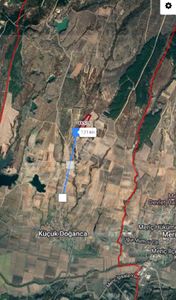 Arsa-Tarla