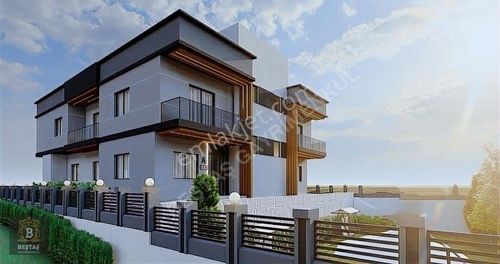 Arsa-Konut İmarlı