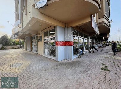 İşyeri-Dükkan & Mağaza