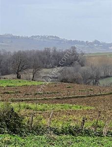Arsa-Tarla