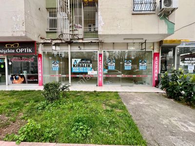 İşyeri-Dükkan & Mağaza