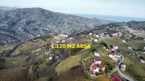 Arsa-Villa İmarlı