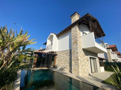 Konut-Villa