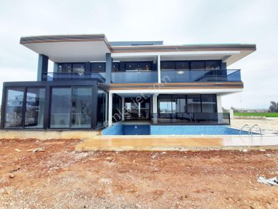 Konut-Villa