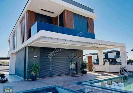 Konut-Villa