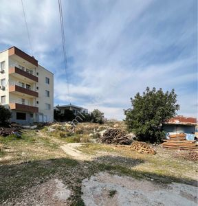 Arsa-Bağ & Bahçe