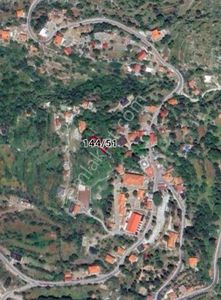 Arsa-Bağ & Bahçe