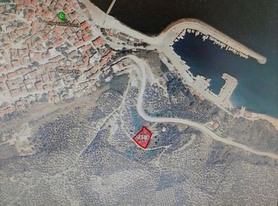 Arsa-Tarla