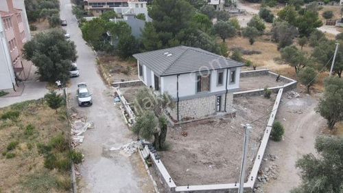 Konut-Villa