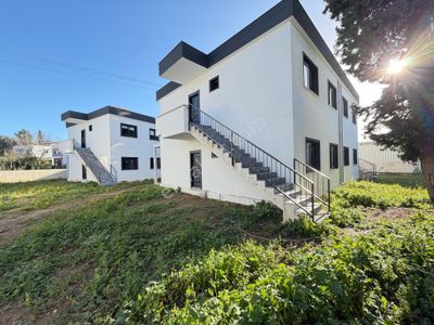 Bodrum İslamhaneleri'nde Satılık Bahçe Ve Üst Kat Seçenekleri