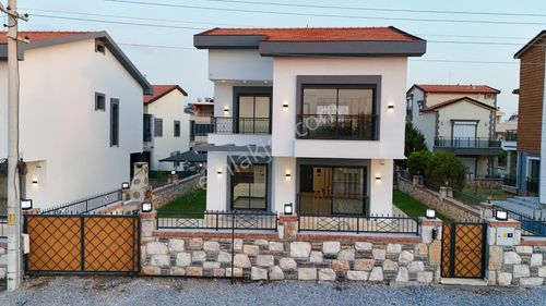 Konut-Villa
