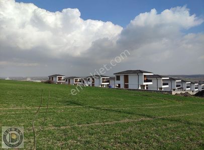 Arsa-Konut İmarlı