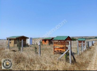 Arsa-Konut İmarlı