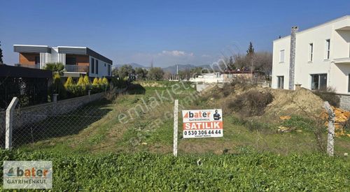 Arsa-Villa İmarlı